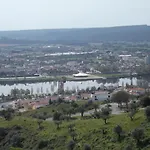 Casa Ocre Local * Abrantes