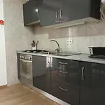 Casa Ocre Local 아파트