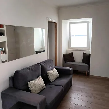 Apartmán Casa Ocre Local *