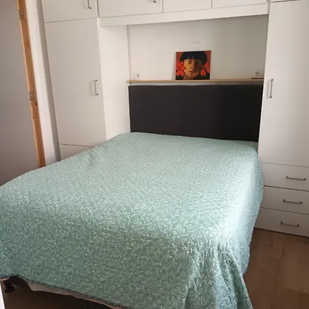 Casa Ocre Local Abrantes