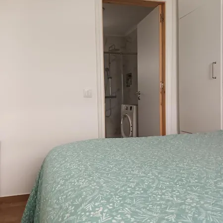 Daire Casa Ocre Local Abrantes