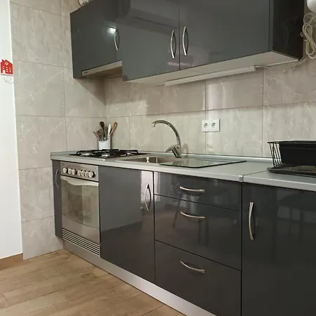 Casa Ocre Local Appartement