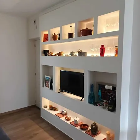 Casa Ocre Local Apartment Abrantes