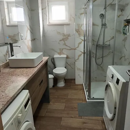 Appartement Casa Ocre Local *