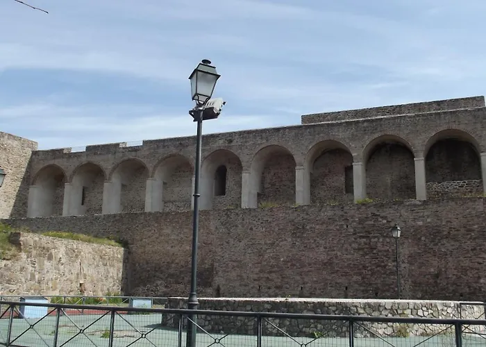 Casa Ocre Local آبرانتس