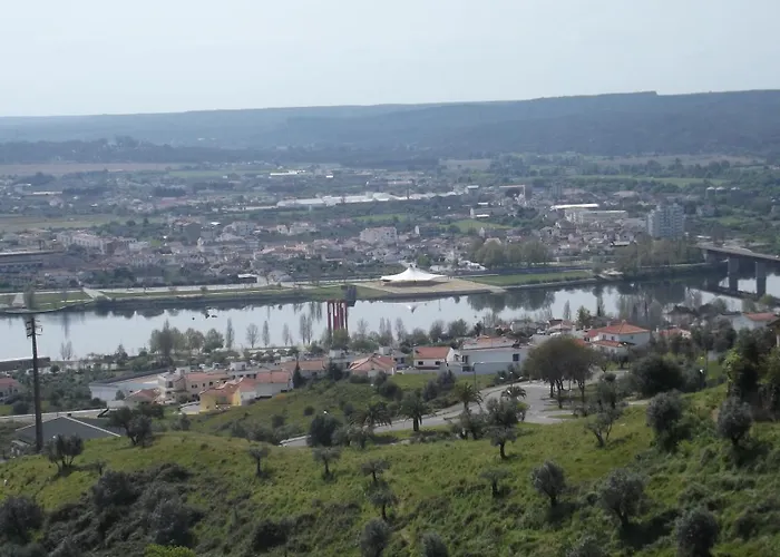 Casa Ocre Local * Abrantes