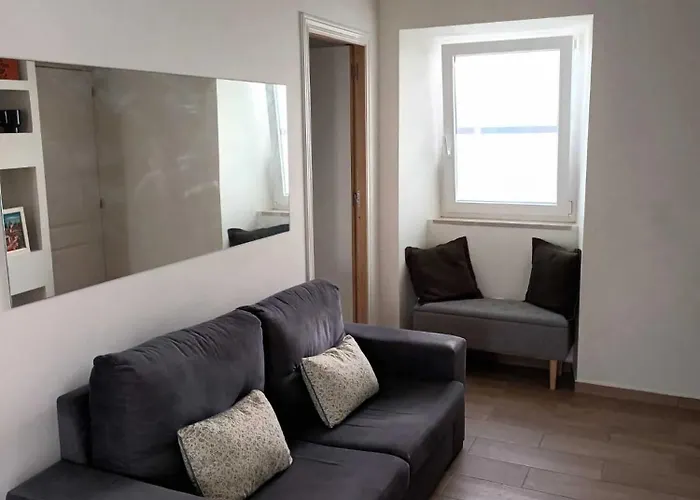 شقة Casa Ocre Local *