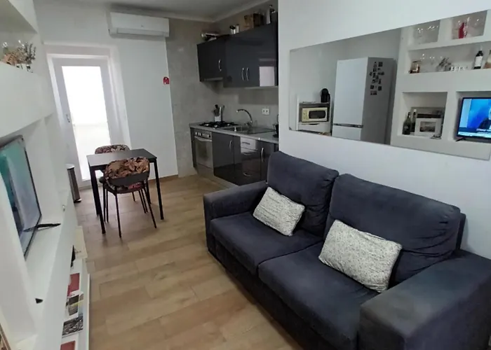 Casa Ocre Local شقة