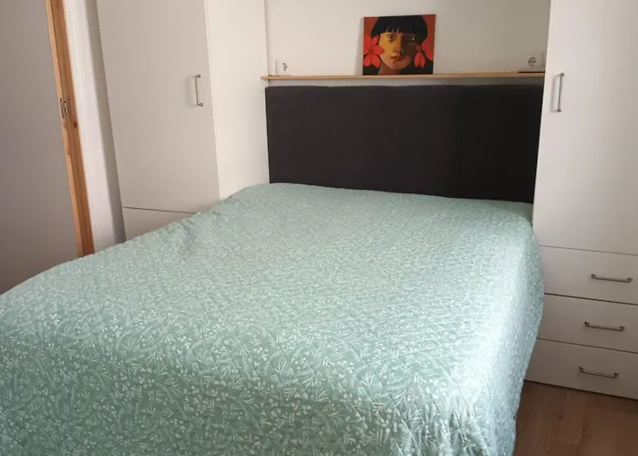 Casa Ocre Local آبرانتس