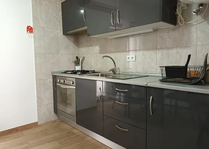 Casa Ocre Local شقة